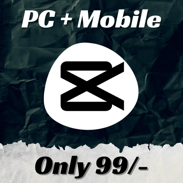 CapCut Pro APK – Full Unlocked Version (2025) | Best Free Video Editor for Android & PC