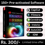 mega software bundle | all-in-one software collection